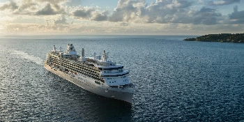 Mediterranean Cities Golf Cruise Vacation Package Silver Ray - PerryGolf + Silversea Cruises